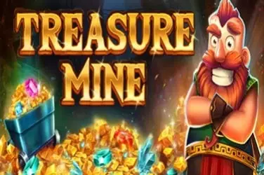 "Treasure mine" | Jeu de Casino Gratuit - Top Guide Casino