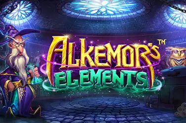 "Alkemor’s elements" | Jeu de Casino Gratuit - Top Guide Casino