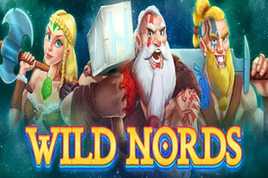 "Wild nords" | Jeu de Casino Gratuit - Top Guide Casino