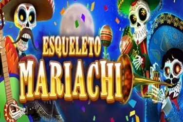 "Esqueleto mariachi" | Jeu de Casino Gratuit - Top Guide Casino