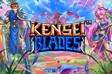 "Kensei blades" | Jeu de Casino Gratuit - Top Guide Casino