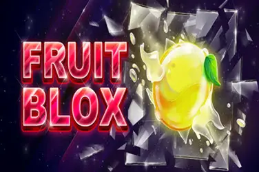 "Fruit blox" | Jeu de Casino Gratuit - Top Guide Casino