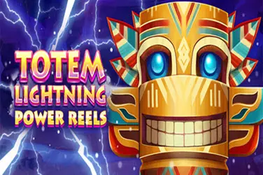 "Totem lightning power reels" | Jeu de Casino Gratuit - Top Guide Casino