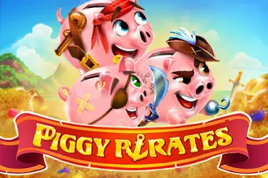 "Piggy pirates" | Jeu de Casino Gratuit - Top Guide Casino