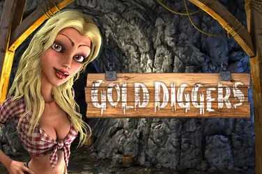 "Gold diggers" | Jeu de Casino Gratuit - Top Guide Casino