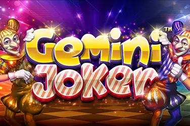 "Gemini joker" | Jeu de Casino Gratuit - Top Guide Casino