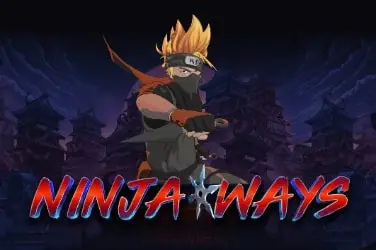 "Ninja ways" | Jeu de Casino Gratuit - Top Guide Casino
