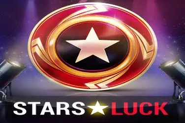"Stars luck" | Jeu de Casino Gratuit - Top Guide Casino