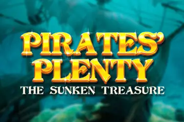 "Pirates’ plenty the sunken treasure" | Jeu de Casino Gratuit - Top Guide Casino