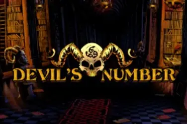 "Devil’s number" | Jeu de Casino Gratuit - Top Guide Casino