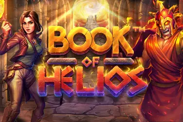 "Book of helios" | Jeu de Casino Gratuit - Top Guide Casino