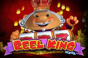 "Reel king mega" | Jeu de Casino Gratuit - Top Guide Casino