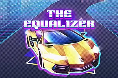 "The equalizer" | Jeu de Casino Gratuit - Top Guide Casino