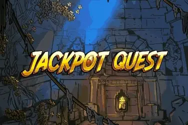 "Jackpot quest" | Jeu de Casino Gratuit - Top Guide Casino
