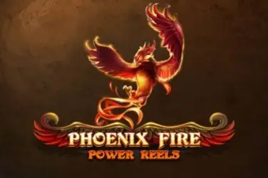 "Phoenix fire power reels" | Jeu de Casino Gratuit - Top Guide Casino