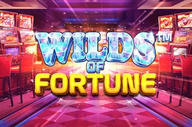 "Wilds of fortune" | Jeu de Casino Gratuit - Top Guide Casino