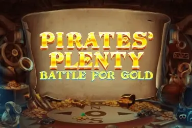 "Pirates’ plenty battle for gold" | Jeu de Casino Gratuit - Top Guide Casino