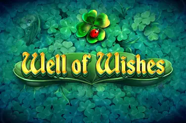 "Well of wishes" | Jeu de Casino Gratuit - Top Guide Casino