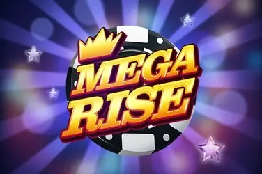 "Mega rise" | Jeu de Casino Gratuit - Top Guide Casino