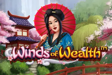 "Winds of wealth" | Jeu de Casino Gratuit - Top Guide Casino
