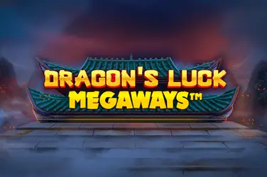 "Dragon&rsquo;s luck megaways" | Jeu de Casino Gratuit - Top Guide Casino
