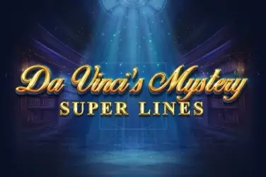 "Da vinci’s mystery" | Jeu de Casino Gratuit - Top Guide Casino
