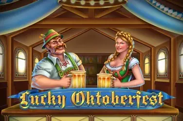 "Lucky oktoberfest" | Jeu de Casino Gratuit - Top Guide Casino