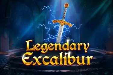 "Legendary excalibur" | Jeu de Casino Gratuit - Top Guide Casino