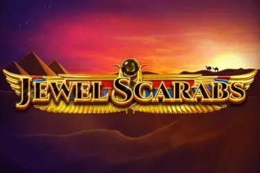 "Jewel scarabs" | Jeu de Casino Gratuit - Top Guide Casino