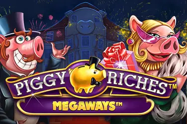 "Piggy riches megaways" | Jeu de Casino Gratuit - Top Guide Casino