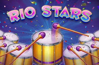 "Rio stars" | Jeu de Casino Gratuit - Top Guide Casino