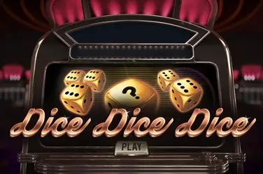 "Dice dice dice" | Jeu de Casino Gratuit - Top Guide Casino
