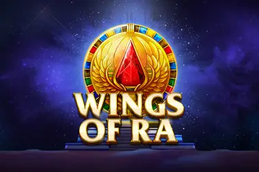 "Wings of ra" | Jeu de Casino Gratuit - Top Guide Casino