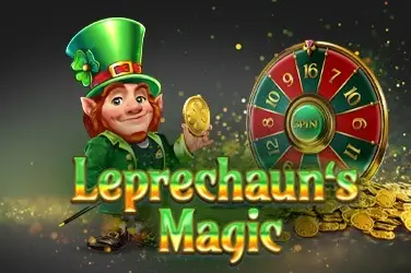 "Leprechaun’s magic" | Jeu de Casino Gratuit - Top Guide Casino