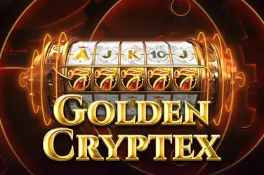 "Golden cryptex" | Jeu de Casino Gratuit - Top Guide Casino
