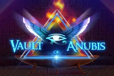 "Vault of anubis" | Jeu de Casino Gratuit - Top Guide Casino