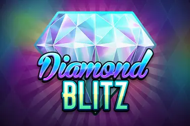 "Diamond blitz" | Jeu de Casino Gratuit - Top Guide Casino