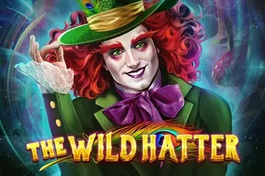 "The wild hatter" | Jeu de Casino Gratuit - Top Guide Casino