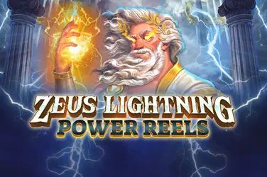 "Zeus lightning power reels" | Jeu de Casino Gratuit - Top Guide Casino