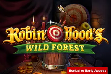 "Robin hoods wild forest" | Jeu de Casino Gratuit - Top Guide Casino