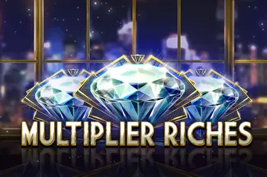 "Multiplier riches" | Jeu de Casino Gratuit - Top Guide Casino