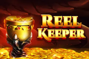"Reel keeper" | Jeu de Casino Gratuit - Top Guide Casino