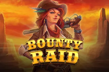 "Bounty raid" | Jeu de Casino Gratuit - Top Guide Casino