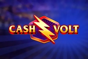 "Cash volt" | Jeu de Casino Gratuit - Top Guide Casino