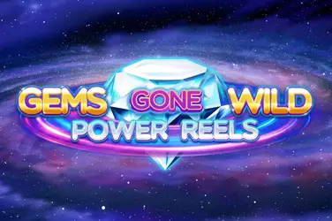 "Gems gone wild power reels" | Jeu de Casino Gratuit - Top Guide Casino