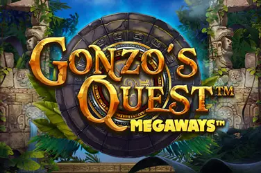"Gonzos quest megaways" | Jeu de Casino Gratuit - Top Guide Casino