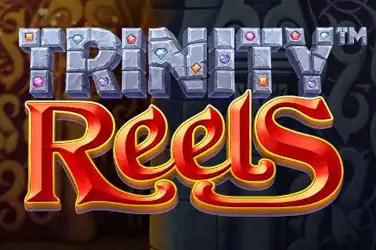 "Trinity reels" | Jeu de Casino Gratuit - Top Guide Casino