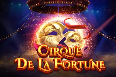 "Cirque de la fortune" | Jeu de Casino Gratuit - Top Guide Casino