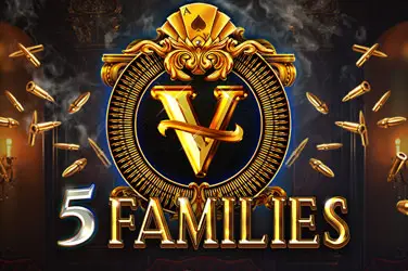 "5 families" | Jeu de Casino Gratuit - Top Guide Casino