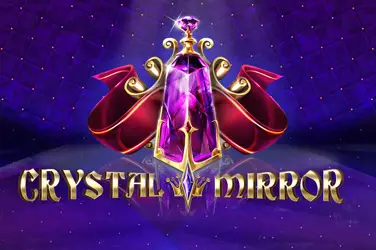 "Crystal mirror" | Jeu de Casino Gratuit - Top Guide Casino